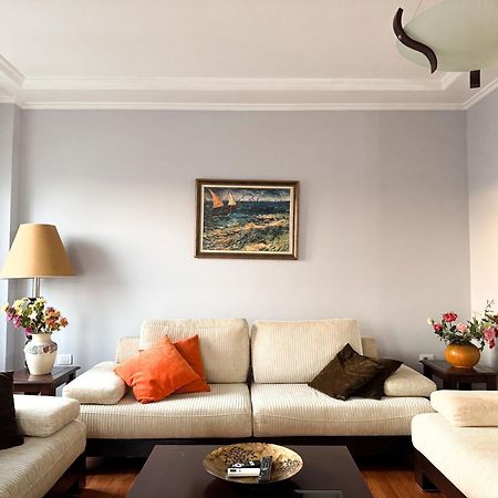 Cozy Apartment Near The Pyramid, Tirana Center Eksteriør billede