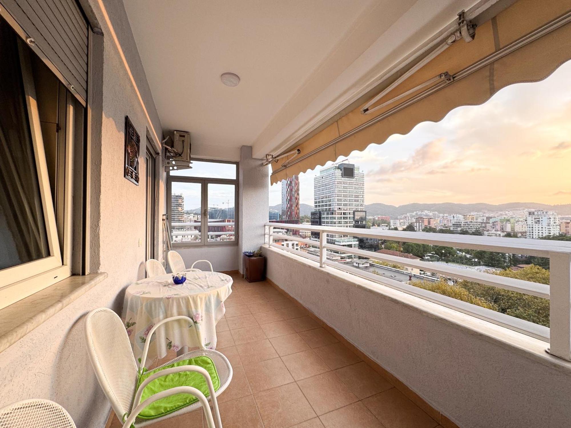 Cozy Apartment Near The Pyramid, Tirana Center Eksteriør billede