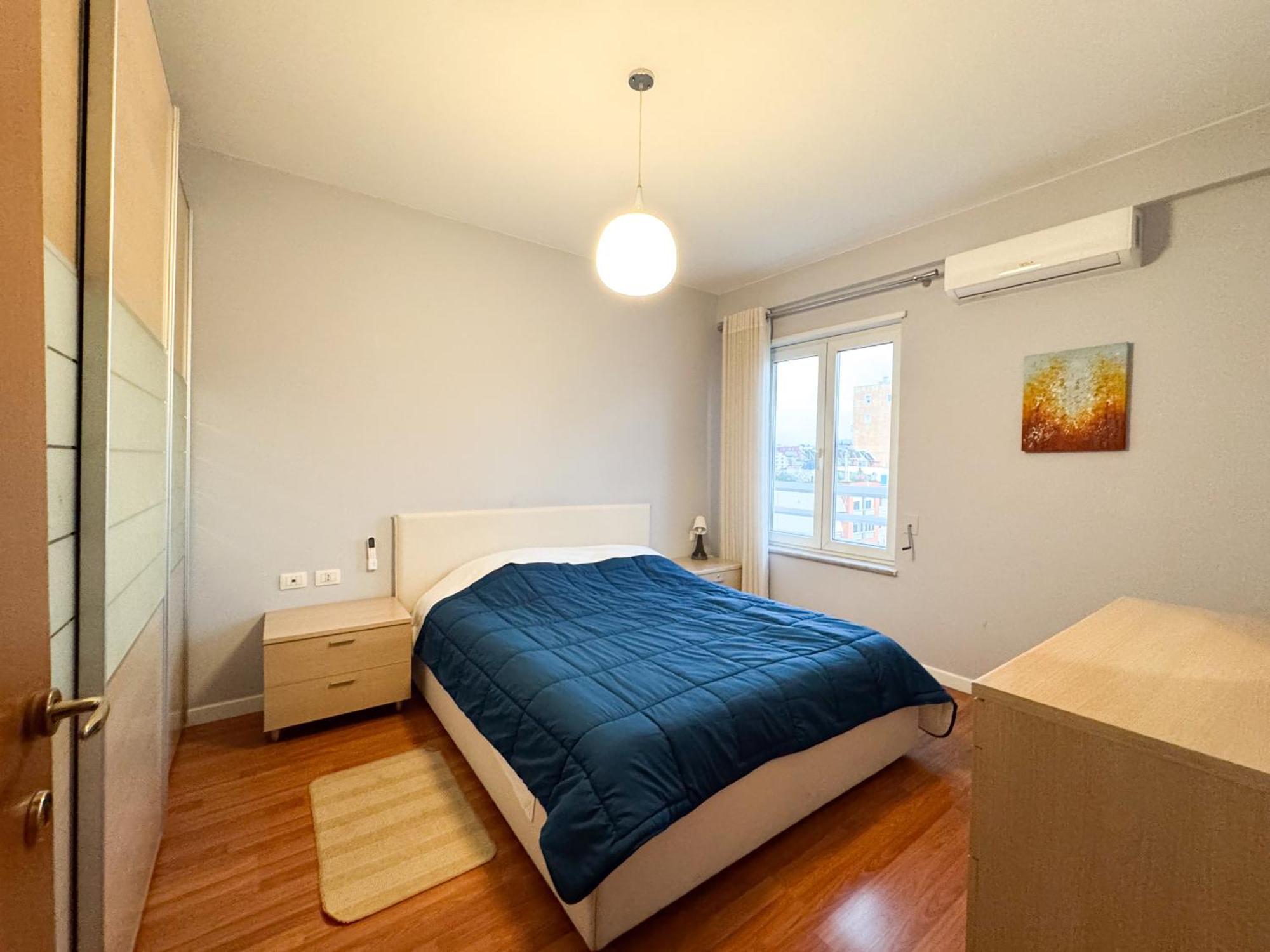Cozy Apartment Near The Pyramid, Tirana Center Eksteriør billede